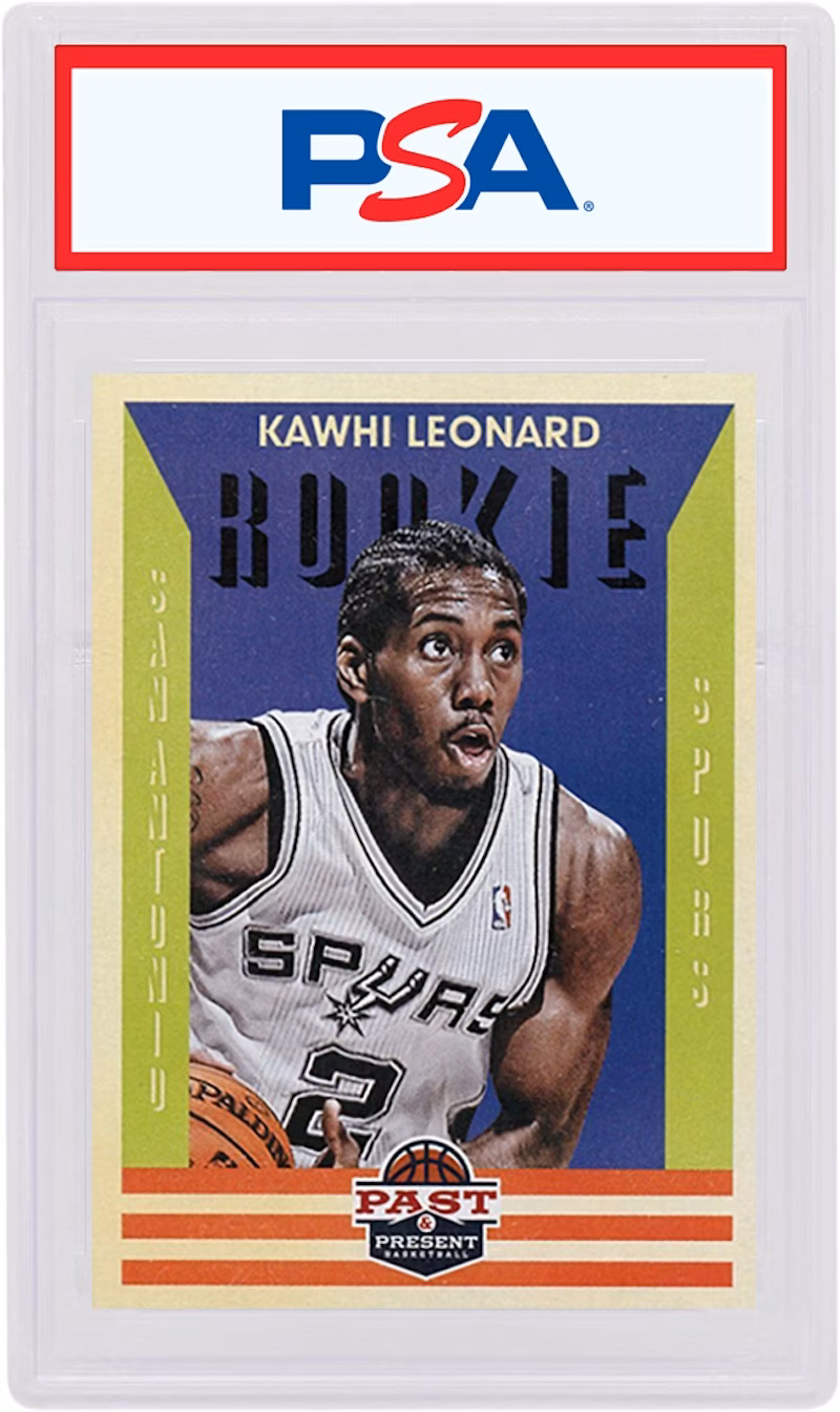 kawhi-leonard-2012-panini-past-and-present-rookie-193