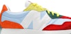 Kawhi Leonard x New Balance 327 'Seismic Moment' Lelaki & Wanita MS327BSM