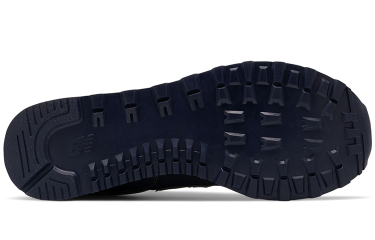 Shop Kawhi Leonard x New Balance 574 'BHM' 2020 U574BHM 卡瓦伊·萊納德聯名 New Balance 574 ‘BHM’ 2020 U574BHM