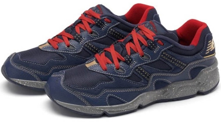 カワイ・レナード × NB 850 'BHM' (2020) ML850BHM Order カワイ・レナード × NB 850 'BHM' (2020) ML850BHM
