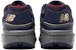 Kawhi Leonard x New Balance 850 'BHM' 2020 Lelaki ML850BHM