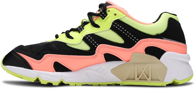 Kawhi Leonard x New Balance 850 'Amanecer' ML850KL1 Lookbook Kawhi Leonard x New Balance 850 'Amanecer' ML850KL1