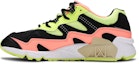 Lookbook Kawhi Leonard x New Balance 850 'Sunrise' Lelaki. ML850KL1