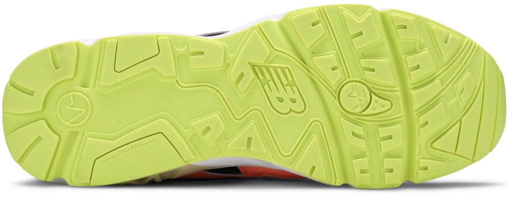 Kawhi Leonard x New Balance 850 'Sunrise' ML850KL1 Shop Kawhi Leonard x New Balance 850 'Sunrise' ML850KL1