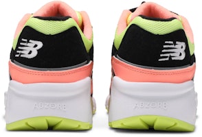 Kawhi Leonard x New Balance 850 'Sunrise' Lelaki. ML850KL1 Details for Kawhi Leonard x New Balance 850 'Sunrise' Lelaki. ML850KL1