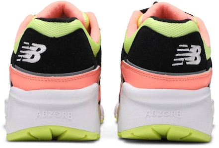 Kawhi Leonard x New Balance 850 'Amanecer' ML850KL1 Details for Kawhi Leonard x New Balance 850 'Amanecer' ML850KL1