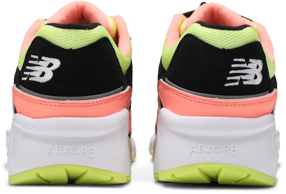 Kawhi Leonard x New Balance 850 'Sunrise' ML850KL1 Details for Kawhi Leonard x New Balance 850 'Sunrise' ML850KL1
