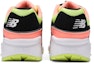 Details for Kawhi Leonard x New Balance 850 'Sunrise' Lelaki. ML850KL1