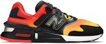 Buy Kawhi Leonard x New Balance 997 Sport 'Sunset Pack' Lelaran Matahari MS997KL2