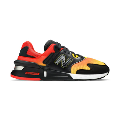Kawhi Leonard NB 997 Sport 'Sunset Pack'