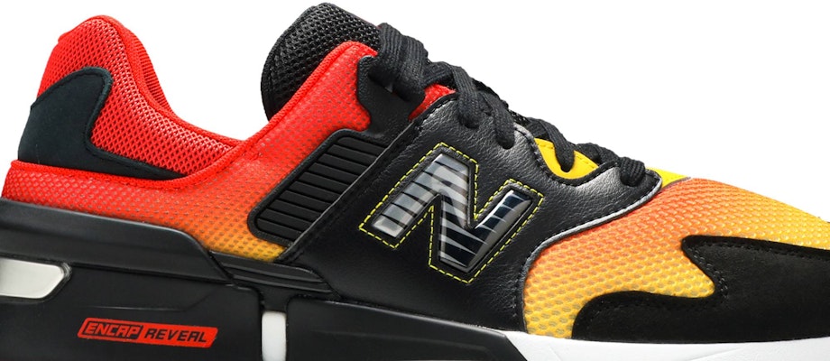 Kawhi Leonard x New Balance 997 Sport Sunset Pack MS997KL2