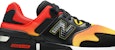 Kawhi Leonard x New Balance 997 Sport 'Sunset Pack' Lelaran Matahari MS997KL2