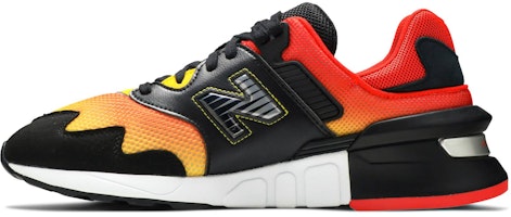 卡哇伊·伦纳德 x New Balance 997 Sport "日落系列" MS997KL2 Lookbook 卡哇伊·伦纳德 x New Balance 997 Sport "日落系列" MS997KL2