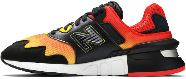 卡哇伊·伦纳德 x New Balance 997 Sport "日落系列" MS997KL2 Lookbook 卡哇伊·伦纳德 x New Balance 997 Sport "日落系列" MS997KL2