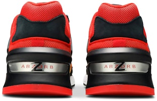 卡哇伊·伦纳德 x New Balance 997 Sport "日落系列" MS997KL2 Details for 卡哇伊·伦纳德 x New Balance 997 Sport "日落系列" MS997KL2