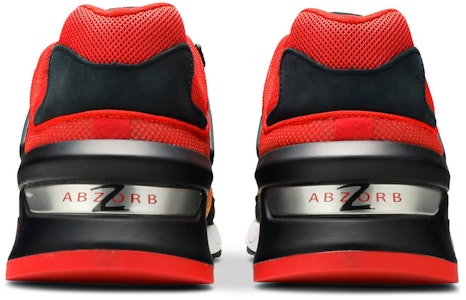 卡哇伊·伦纳德 x New Balance 997 Sport "日落系列" MS997KL2 Details for 卡哇伊·伦纳德 x New Balance 997 Sport "日落系列" MS997KL2