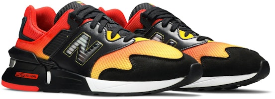 卡哇伊·伦纳德 x New Balance 997 Sport "日落系列" MS997KL2 Cheap 卡哇伊·伦纳德 x New Balance 997 Sport "日落系列" MS997KL2