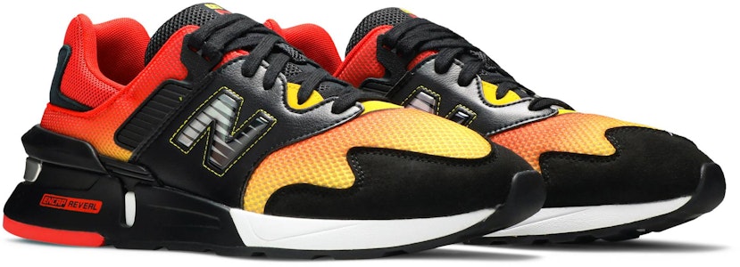 卡哇伊·伦纳德 x New Balance 997 Sport "日落系列" MS997KL2 Cheap 卡哇伊·伦纳德 x New Balance 997 Sport "日落系列" MS997KL2