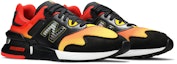 Cheap Kawhi Leonard x New Balance 997 Sport 'Sunset Pack' Lelaran Matahari MS997KL2