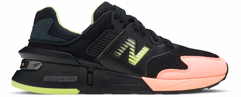 Kawhi Leonard x New Balance 997S 'Sunrise' MS997KL1 Kawhi Leonard x New Balance 997S 'Sunrise' MS997KL1