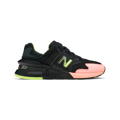 Kawhi Leonard NB 997S 'Sunrise'