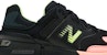 Kawhi Leonard x New Balance 997S 'Sunrise' Lelaki Kalis Cahaya. MS997KL1