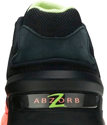 Kawhi Leonard聯名New Balance 997S '日出' MS997KL1 Sizing Kawhi Leonard聯名New Balance 997S '日出' MS997KL1