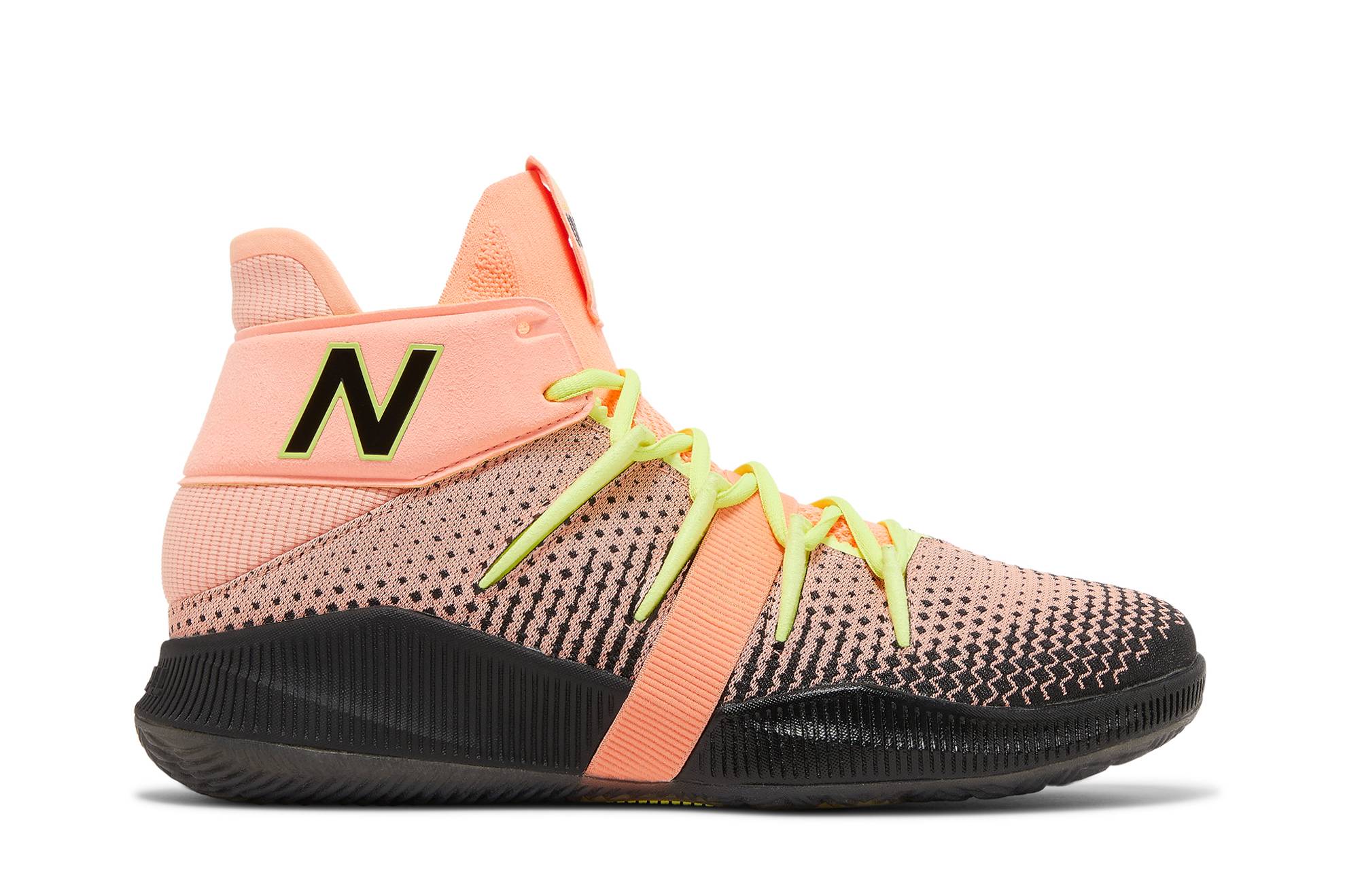 Buy Kawhi Leonard x New Balance OMN1S Sunrise BBOMNXA2 Novelship