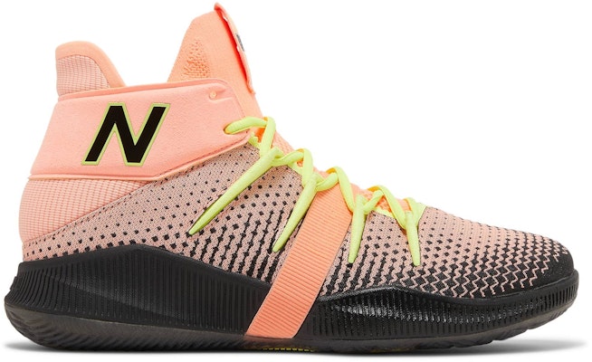 Kawhi Leonard x New Balance OMN1S 'Sunrise' BBOMNXA2 Buy Kawhi Leonard x New Balance OMN1S 'Sunrise' BBOMNXA2
