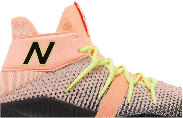 Kawhi Leonard x New Balance OMN1S 'Sunrise' BBOMNXA2 Order Kawhi Leonard x New Balance OMN1S 'Sunrise' BBOMNXA2