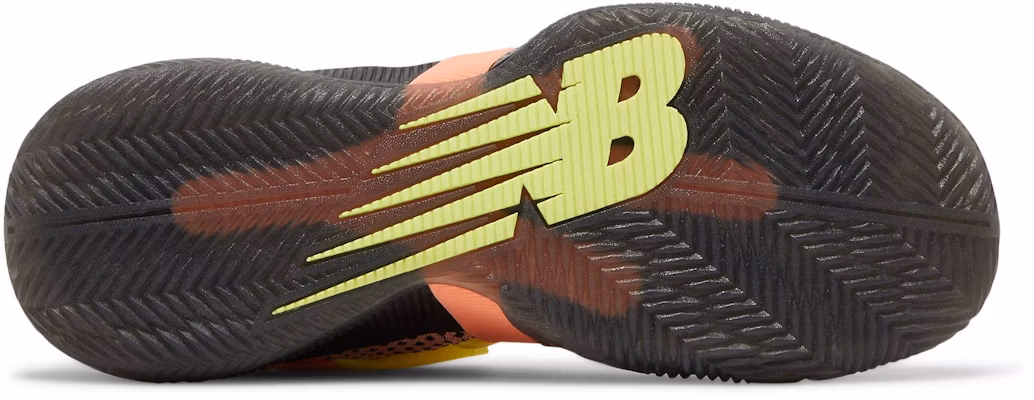 Kawhi Leonard x New Balance OMN1S 'Sunrise' BBOMNXA2 Shop Kawhi Leonard x New Balance OMN1S 'Sunrise' BBOMNXA2