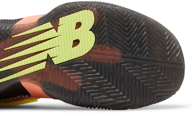 Kawhi Leonard x New Balance OMN1S 'Sunrise' BBOMNXA2 Purchase Kawhi Leonard x New Balance OMN1S 'Sunrise' BBOMNXA2
