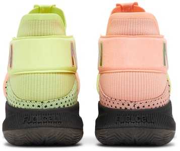 卡瓦伊·雷納德 x New Balance OMN1S '日出' BBOMNXA2 Details for 卡瓦伊·雷納德 x New Balance OMN1S '日出' BBOMNXA2