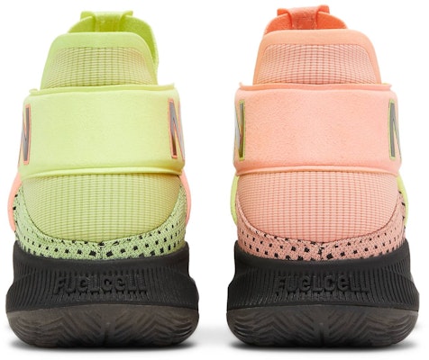 Kawhi Leonard x New Balance OMN1S 'Sunrise' BBOMNXA2 Details for Kawhi Leonard x New Balance OMN1S 'Sunrise' BBOMNXA2