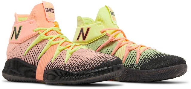 卡瓦伊·雷納德 x New Balance OMN1S '日出' BBOMNXA2 Cheap 卡瓦伊·雷納德 x New Balance OMN1S '日出' BBOMNXA2