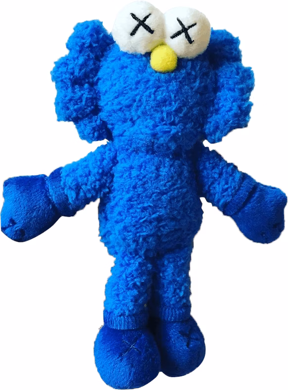 kaws-bff-taichung-mini-plush-figure-blue