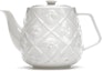 Buy KAWS Ceramic Teapot White