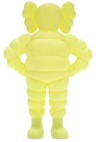 その他 KAWS WHAT PARTY YELLOW KAWS What Party Figure Yellowを購入 - Novelship