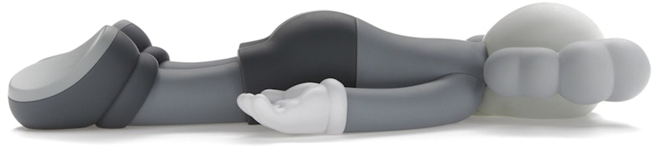 카우스 컴패니언 2020 그레이 피규어
Buy 카우스 컴패니언 2020 그레이 피규어