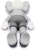 KAWS Companion 2020 Figure Grey