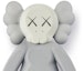Shop KAWS Companion 2020 Figure Grey