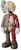KAWS Companion Flayed Open Edition Vinyl Figure Brown