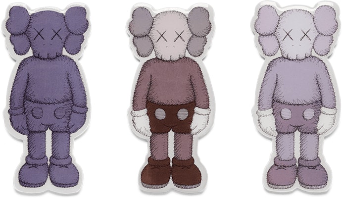 KAWS Companion Magnet Set Multi Buy KAWS Companion Magnet Set Multi