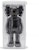 KAWS Companion Open Edition Vinyl Figure Black