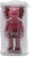 Order KAWS Companion Open Edition Vinyl Figure Blush