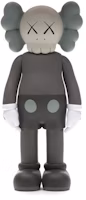 KAWS Companion Open Edition Vinyl Figure Brown KAWS Companion Open Edition Vinyl Figure Brown