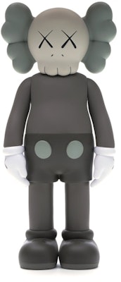 KAWS Companion Open Edition Vinyl Figure Brown Buy KAWS Companion Open Edition Vinyl Figure Brown
