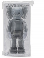 KAWSコンパニオン グレー (オープンエディション)
Order KAWSコンパニオン グレー (オープンエディション)
