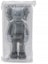 Order KAWS Companion Open Edition Vinyl Figure Grey