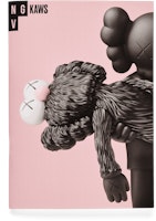 KAWS GONE Notebook Multi KAWS GONE Notebook Multi